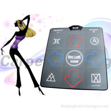 USB dance mat